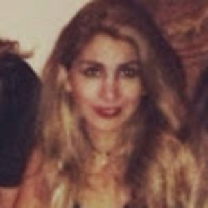 Meet your Posher, Natasha